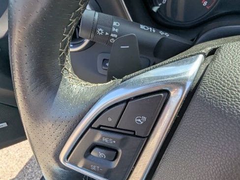 Used 2017 Chevrolet Camaro LT RWD image 25