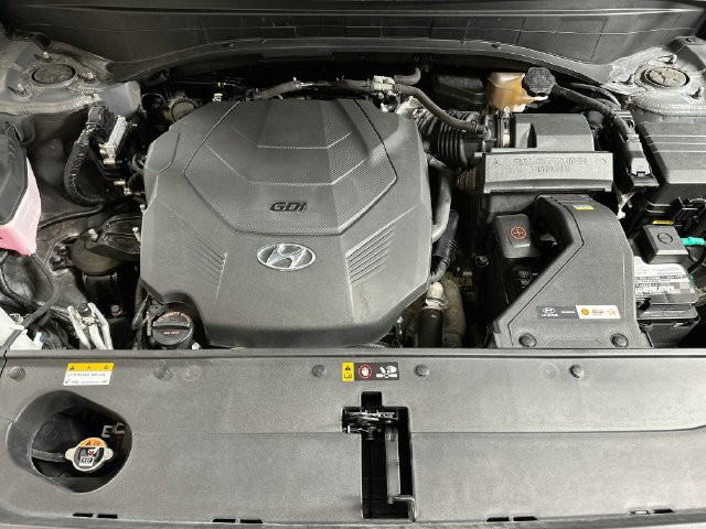 Used 2023 Hyundai Palisade SEL w/ Premium Package FWD image 23