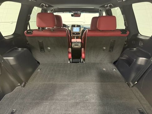 Used 2021 Lexus GX 460 Premium AWD/4WD image 59