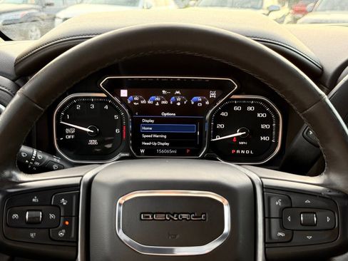 Used 2020 GMC Sierra 1500 Denali w/ Denali Ultimate Package AWD/4WD image 37