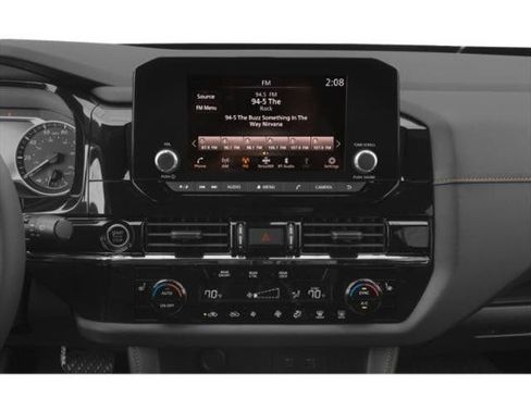 Certified 2023 Nissan Pathfinder Rock Creek AWD/4WD image 13