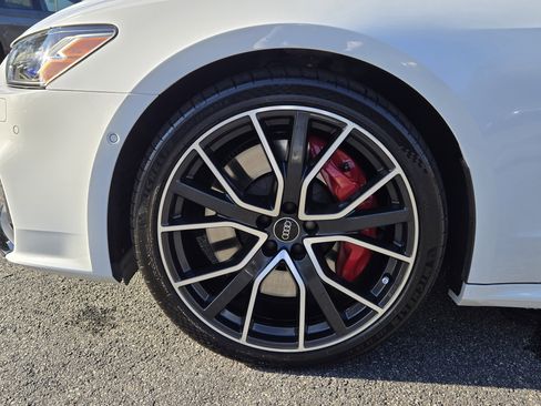 Used 2021 Audi S7 Prestige image 10