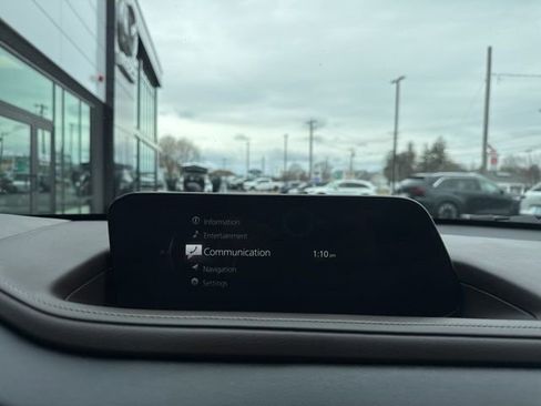 Used 2023 MAZDA CX-30 AWD 2.5 S w/ Premium Package image 14