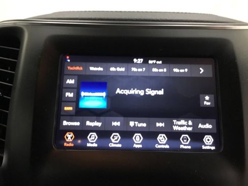 Used 2021 Jeep Cherokee Latitude Lux AWD/4WD image 27