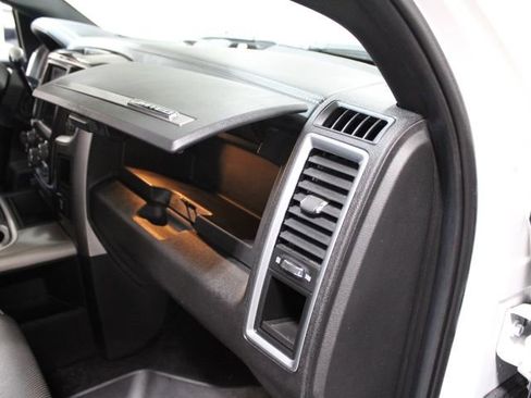 Used 2016 RAM 2500 Limited image 24