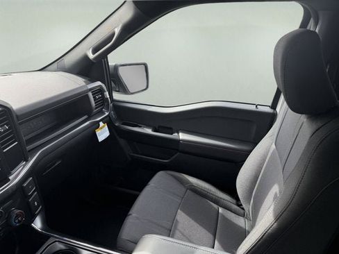 New 2026 Ford F150 STX w/ Equipment Group 200A image 16