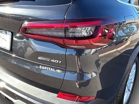 Used 2023 BMW X5 sDrive40i image 37