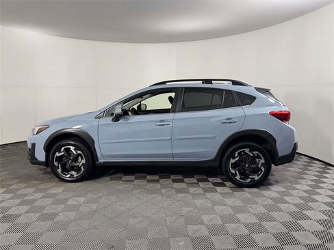 Used 2023 Subaru Crosstrek 2.5i Limited w/ Moonroof Package image 11