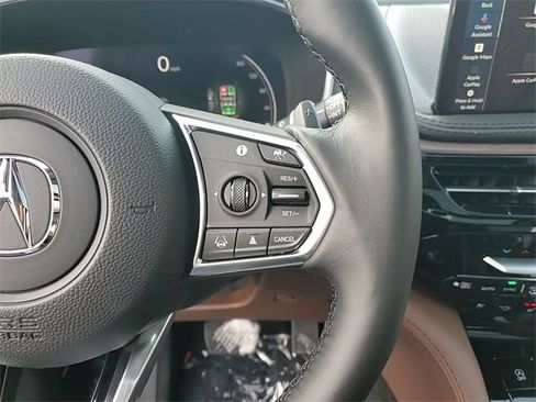 New 2026 Acura MDX w/ Advance Package image 18