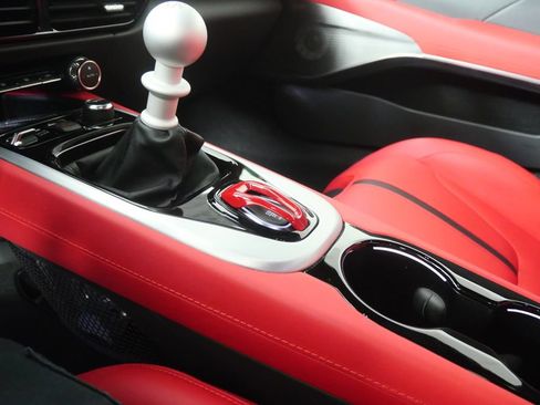 Used 2025 Lotus Emira RWD image 26