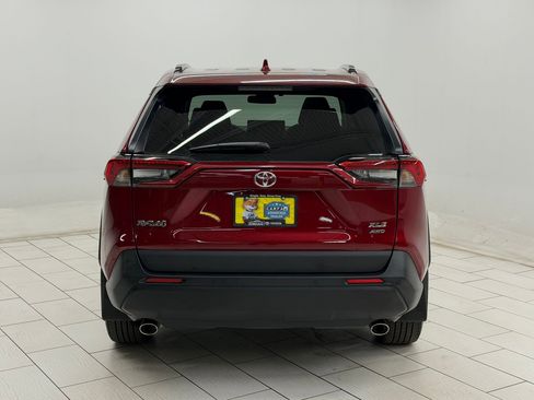 Used 2024 Toyota RAV4 XLE Premium w/ Weather Package image 8