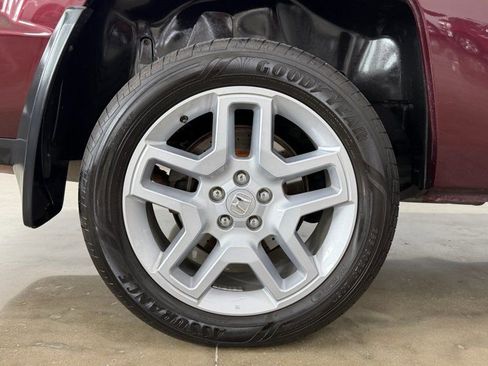 Used 2013 Honda Ridgeline RTS image 9