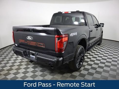 New 2026 Ford F150 XLT w/ Equipment Group 302A MID image 3
