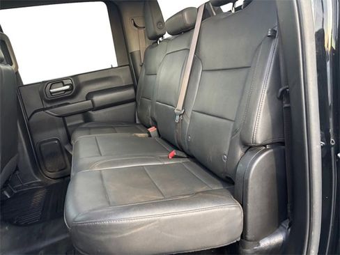 Used 2024 Chevrolet Silverado 3500 W/T w/ WT Convenience Package image 13