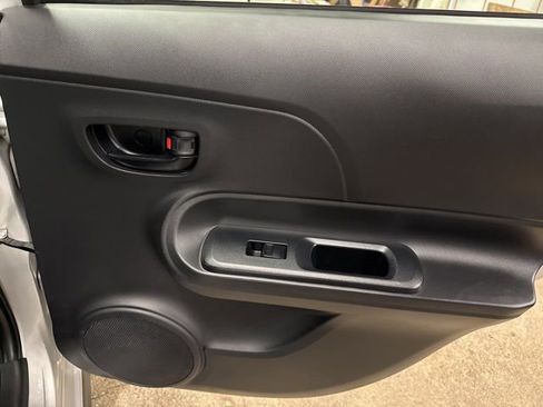 Used 2018 Toyota Prius C One image 24