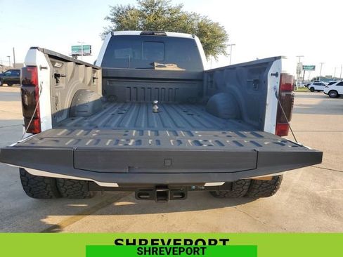 Used 2020 Ford F450 Limited w/ Snow Plow Prep Package image 27