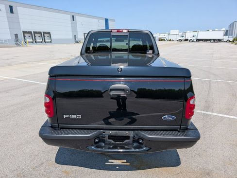 Used 2000 Ford F150 2WD SuperCab image 5