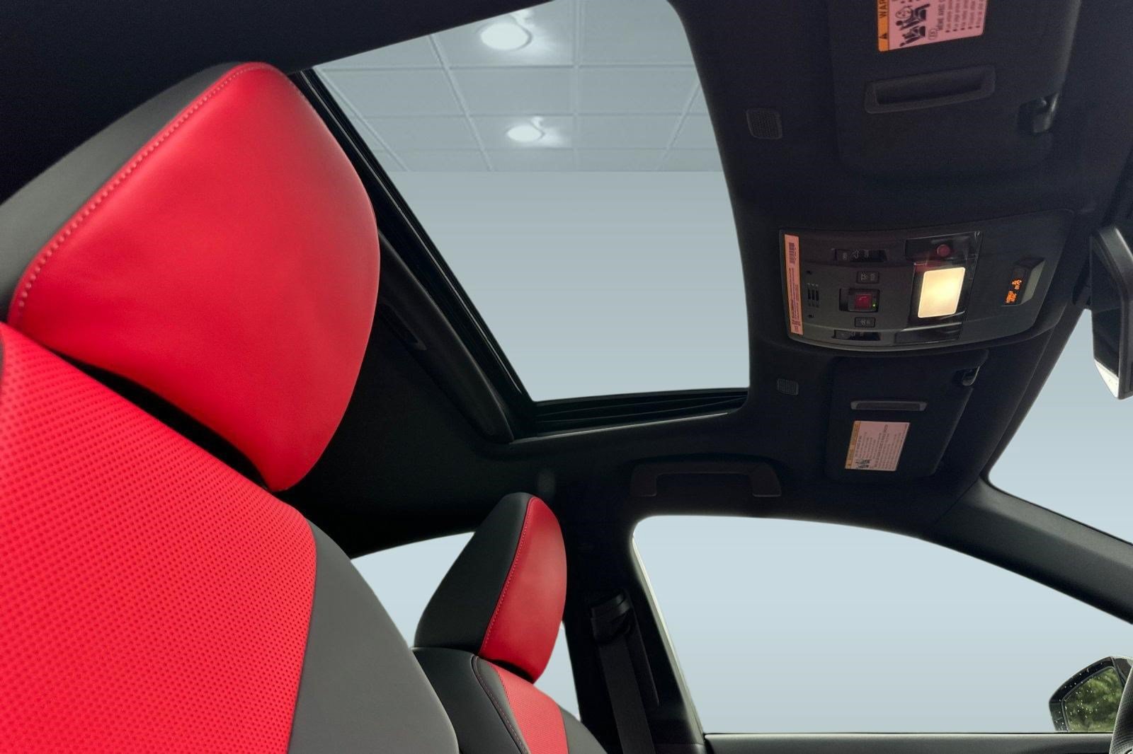 New 2026 Lexus IS 350 F Sport w/ Handling Package RWD image 21