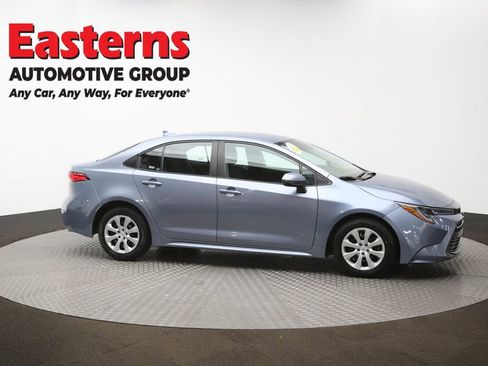 Used 2024 Toyota Corolla LE image 45