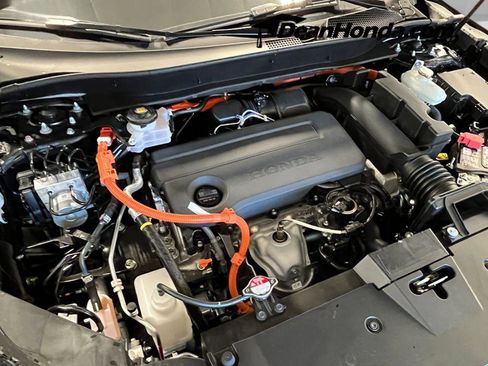 New 2026 Honda CR-V Sport-L image 12