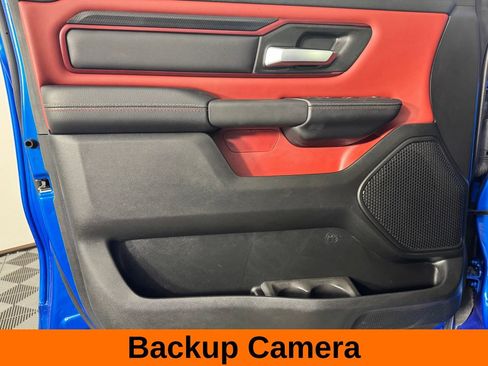 Used 2026 RAM 1500 Rebel w/ Rebel Level 1 Equipment Group AWD/4WD image 11