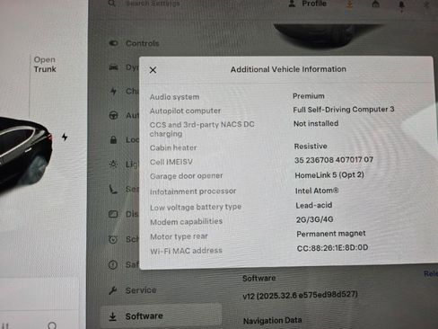 Used 2018 Tesla Model 3 Long Range image 4