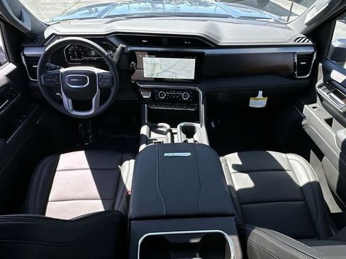 New 2025 GMC Sierra 2500 Denali w/ Technology Package image 21
