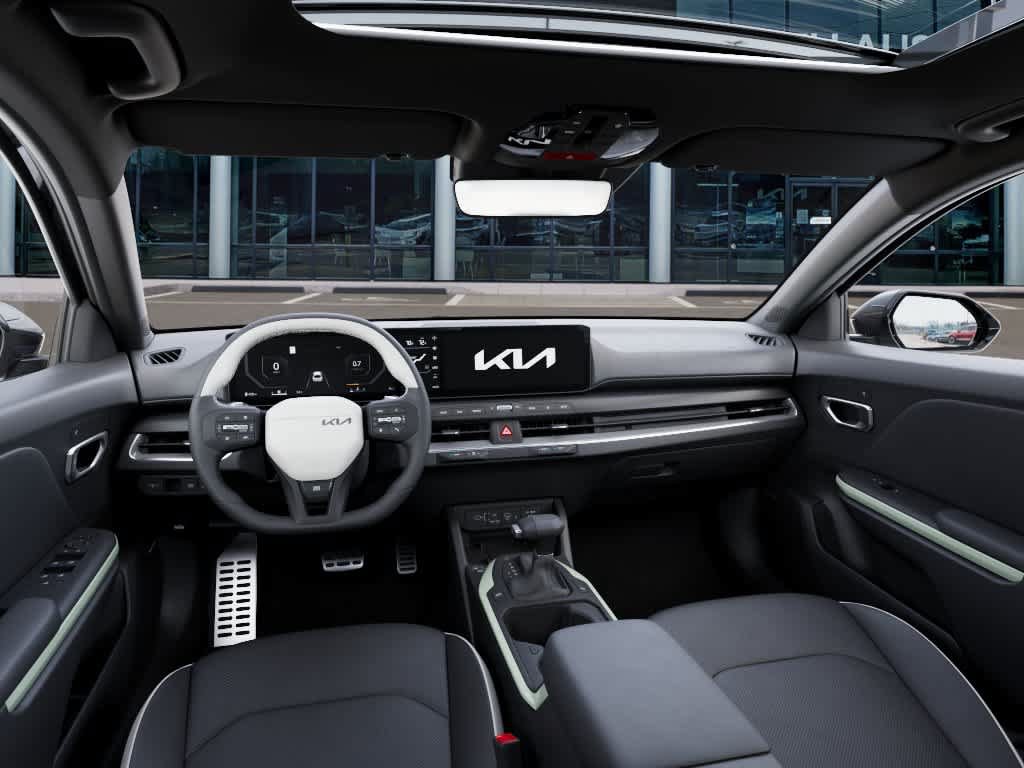 New 2026 Kia K4 GT-Line Turbo FWD image 14