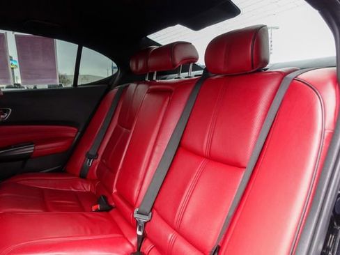 Used 2019 Acura TLX V6 w/ Technology & A-SPEC Pkg image 26