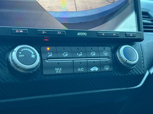 Used 2008 Honda Civic Si image 17