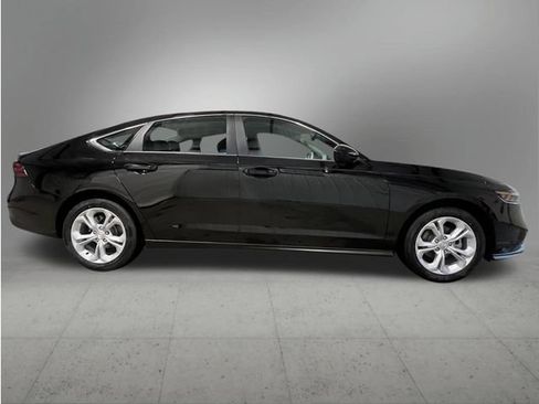 New 2026 Honda Accord LX image 7