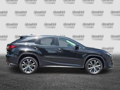 Used 2020 Lexus RX 350 AWD w/ Premium Package image 3