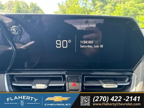 New 2026 Chevrolet TrailBlazer ACTIV w/ Convenience Package AWD/4WD image 26