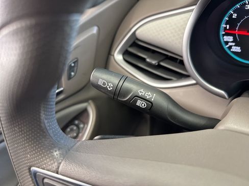 Used 2024 Chevrolet Malibu LS w/ Driver Confidence Package image 18