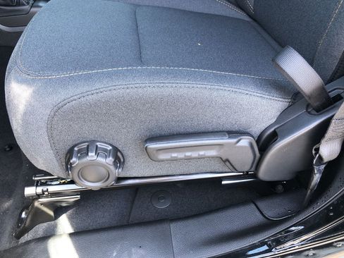 New 2026 Jeep Wrangler Willys image 22