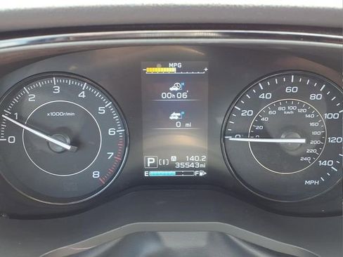 Used 2023 Subaru Impreza 2.0i Premium AWD/4WD image 19