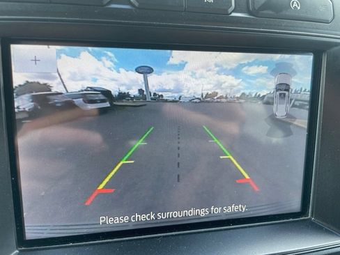 Used 2021 Ford Expedition Limited AWD/4WD image 13