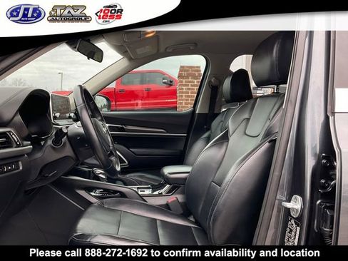 Used 2020 Kia Telluride LX image 10