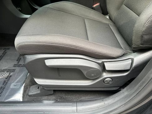 Used 2026 Hyundai Santa Fe SE AWD/4WD image 16