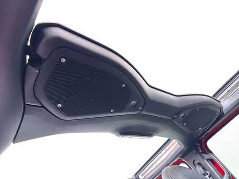 New 2026 Jeep Wrangler Willys image 28