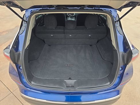 Used 2021 Nissan Murano SV FWD image 13
