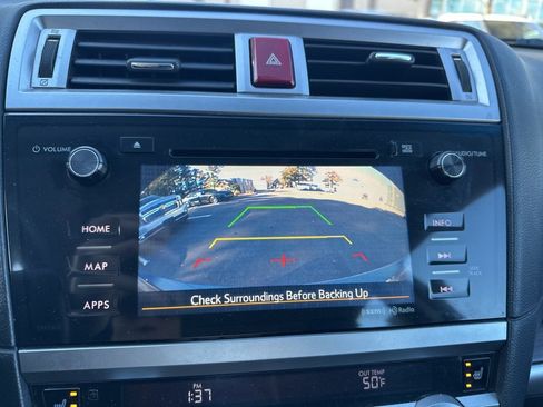 Used 2016 Subaru Legacy 3.6R Limited image 48