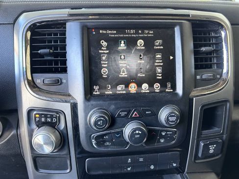 Used 2014 RAM 1500 Sport RWD image 18