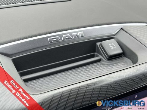 New 2026 RAM 1500 Big Horn image 25