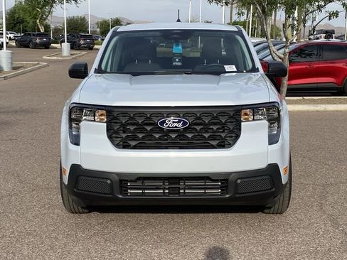 New 2026 Ford Maverick XL AWD/4WD image 57