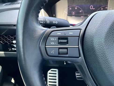 Used 2023 Honda Accord Sport image 21