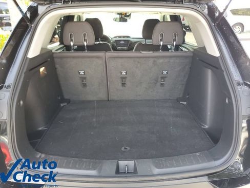 Certified 2023 Chevrolet TrailBlazer LT w/ Convenience Package FWD image 10