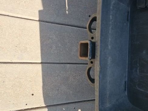 Used 2023 Ford F250 XL w/ Snow Plow Prep Package image 5