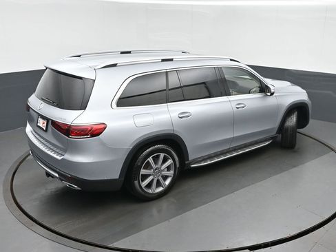 Used 2022 Mercedes-Benz GLS 450 4MATIC image 36