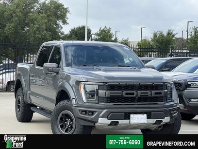 Used 2021 Ford F150 Raptor w/ Equipment Group 801A High
